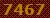 3677 code