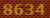 3677 code