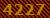 3677 code