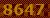 3677 code