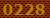 3677 code