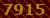 3677 code