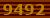 3677 code