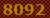 3677 code