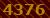 3677 code