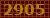 3677 code