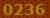 3677 code
