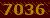3677 code
