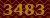3677 code