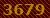 3677 code