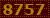 3677 code