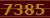 3677 code