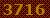 3677 code