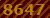 3677 code