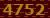 3677 code
