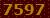 3677 code