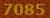 3677 code