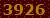 3677 code