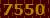 3677 code