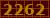 3677 code