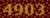 3677 code