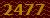 3677 code