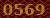3677 code