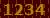 3677 code