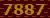 3677 code