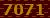 3677 code