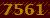 3677 code