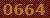 3677 code