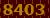 3677 code
