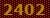 3677 code