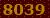 3677 code