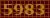 3677 code