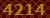 3677 code