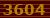 3677 code