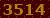 3677 code