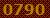 3677 code