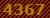 3677 code