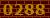 3677 code