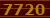 3677 code