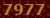 3677 code