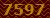 3677 code