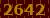 3677 code
