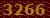 3677 code