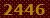 3677 code