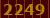 3677 code