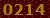 3677 code